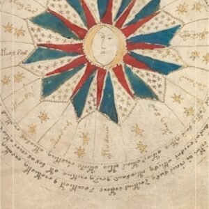 The Voynich Manuscript: Full Color Photographic Edition (Paperback or Softback)