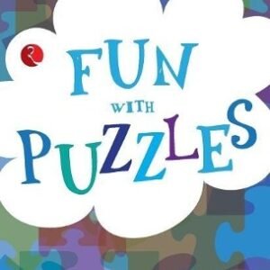 Fun with Puzzles (Paperback) Fun Series (UK IMPORT)