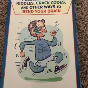 How To Tackle Puzzles, Unravel, Riddle, Crack Codes, And Other Way To Bend Your