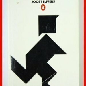 Tangram: The Ancient Chinese Shapes Game By Joost Elffers