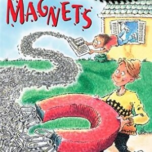 Magnets (All Aboard Science Reader) - paperback Sinnott, Adrian C.|Schreiber...