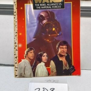 Star Wars Rebel Alliance vs Imperial Forces Puzzles and Mazes by Golden Books