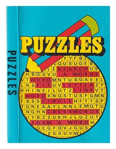 PETER HADDOCK (PUBLISHER) Where’s the word : search A word, puzzles, form a word