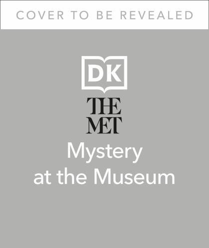The Met Mystery at the Museum: Explore the Museum and Solve the Puzzles to…