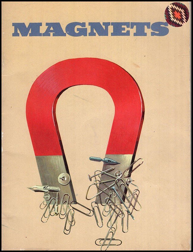 Magnets (Basic Science Education Series)