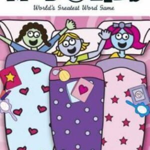 Sleepover Party Mad Libs: World's Greatest Word Game; Price, Roger,Stern, Leonar