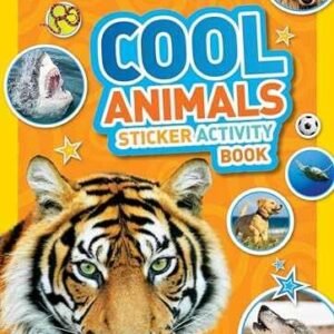 National Geographic Kids - Paperback, by National Geographic Kids - Acceptable n