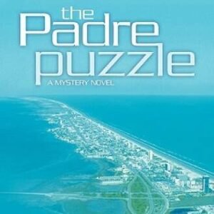 The Padre Puzzle - Paperback By Harry, David - VERY GOOD