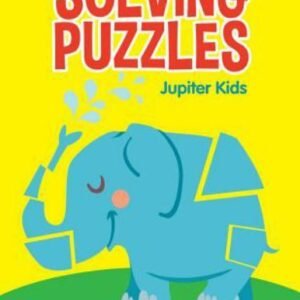 Solving Puzzles: Puzzl Kids by Kids, Jupiter, Like New Used, Free shipping in...