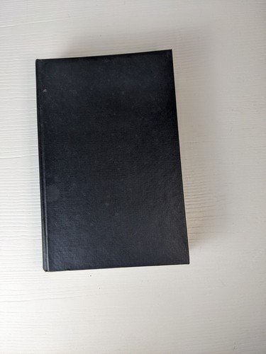 vintage New York Times Crossword Puzzle Dictionary – Hardcover 1977