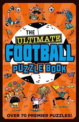 Football Pocket Puzzles By Farshore