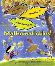 Mathematickles!; Franco, Betsy