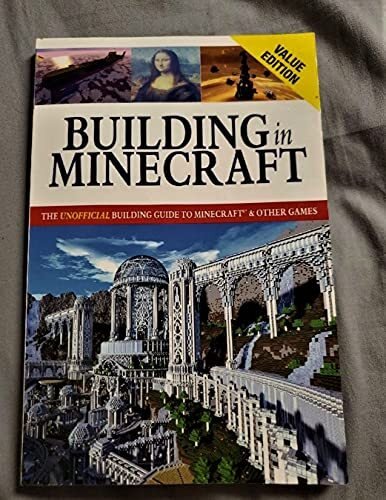 Building in Minecraft The Unof – Flexibound – VERY GOOD
