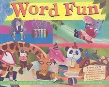 Word Fun by Dahl, Michael; Loewen, Nancy