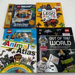 125 Puzzle challenges for kids activity book