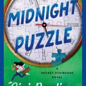 A Midnight Puzzle: A Secret Staircase Novel (Secret Staircase Myster - GOOD