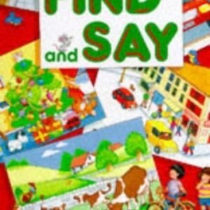 Find and Say