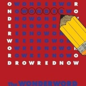 David Ouellet Sophie Ouellet Linda Boragin The Wonderword Treasury 2 (Paperback)
