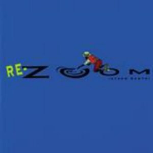 Re-Zoom - 9780140556940, Istvan Banyai, paperback