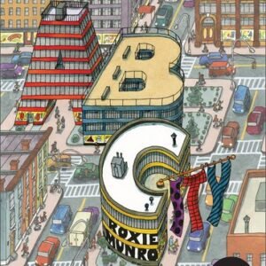 ABCity: Maze & Seek-n-Find