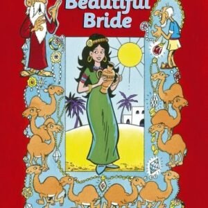 The Beautiful Bride; Rebekah (Puzzle'n Learn) By Ros Woodman