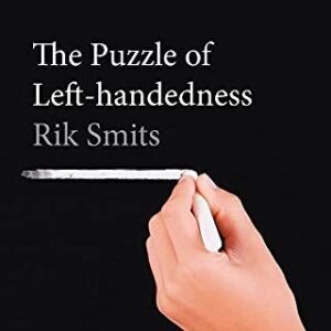 The Puzzle of Left-handedness By Rik Smits. 9781780230436
