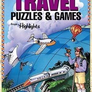 Travel Puzzles and Games