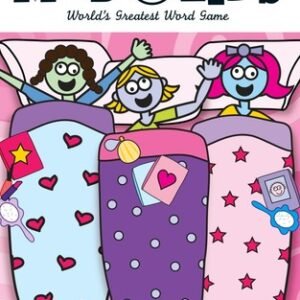 Sleepover Party Mad Libs: World's Greatest Word Game - Price, Roger|Stern, L...