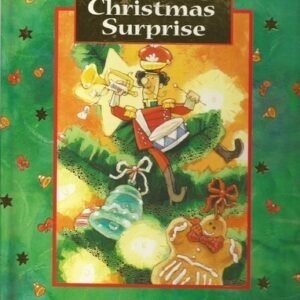 Christmas Surprise (Jigsaw Book)
