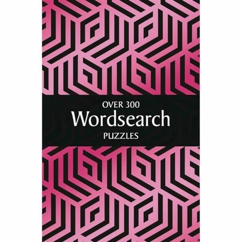 Bumper Book of Over 150 Wordsearch Puz… by unknown author Paperback / softback