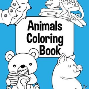 Easter Hidden Pictures Puzzles to Highlight: Easter Coloring and Puzzle Book for