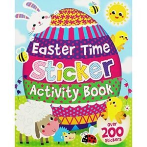Easter Hunt (Look  Find) - Hardcover By Clever Publishing - GOOD