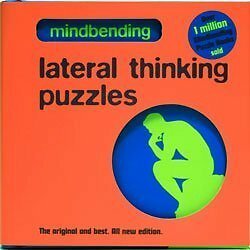Lateral Thinking Puzzles By Ubnknown
