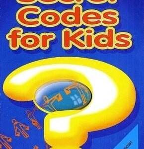 Secret Codes for Kids (Mensa) by Allen, Robert, Good Book