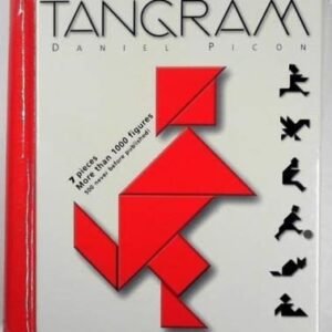 Tangram, PICON, Daniel