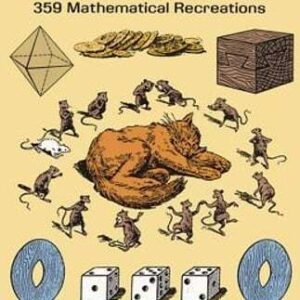The Moscow Puzzles: 359 Mathematical Recreations by Boris A Kordemsky: Used