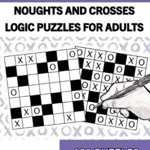 Brainbox Rankin Marupeke Puzzle Book for Adults, Volume  (Paperback) (UK IMPORT)