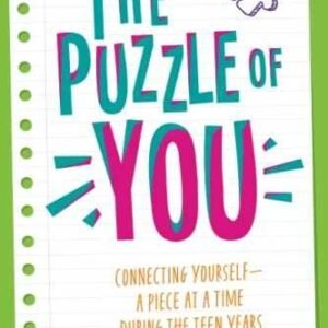 The Puzzle of You: - Paperback, by Gutierrez Kasia; Pruss - Very Good h