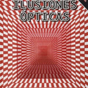 Ilusiones ópticas (Spanish Edition)