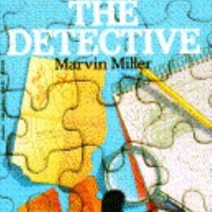 You Be the Detective (Jigsaw Puzzle Mysteries)