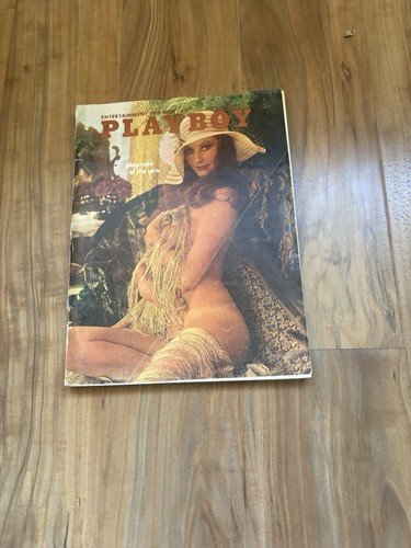 Playboy Magazine June 1973 EX/EX+ Playmate of the Year Classic Cars VINTAGE