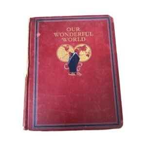 National Geographic Kids Puzzl of the World : Tons of Cool Activities and Fun...