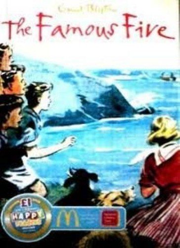 Five Have A Puzzling Time (Whs/Mcd Exclusive) By NA