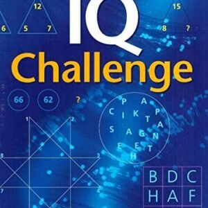 IQ Challenge: More Than 500 Visual, ..., deborah-hercun
