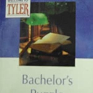 Bachelor's Puzzle Mass Market Paperbound Ginger Chambers