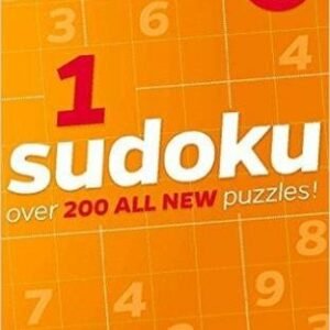 Sudoku 1 By Dr. Gareth Moore