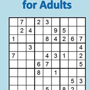 150 SUPER EASY SUDOKU PUZZLES FOR ADULTS By Anne Jacobs **BRAND NEW**