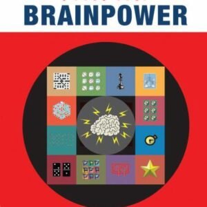 Boost Your Brainpower: Over 400 Puzzles, Games, and Brain Teasers to Boost...