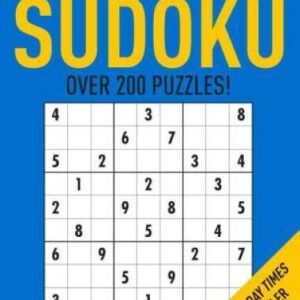 1: The Little Book of Sudoku - Paperback By Sinden, Pete - GOOD