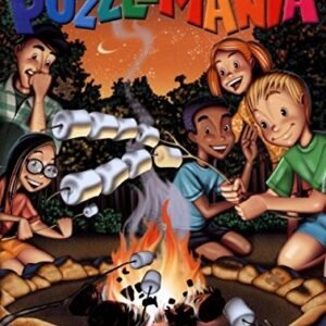 Highlights Puzzlemania (Paperback) 2010